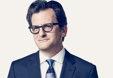 TCM’s ’31 Days of Oscar’ is relative for Ben Mankiewicz this time