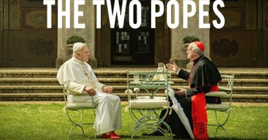 Stream Scene for Monday, December 23, 2019