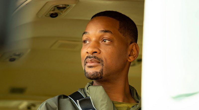 'Welcome to Earth' shows the nature you likely have missed