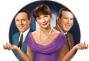 Jack Lemmon is the key to ‘The Apartment’