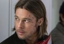 Brad Pitt goes to ‘War’ against zombies