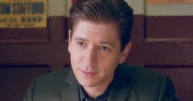 Michael Zegen on what Denis Leary taught him